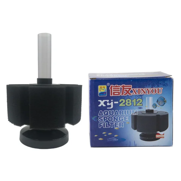 XINYOU XY Series XY-2812 Aquarium