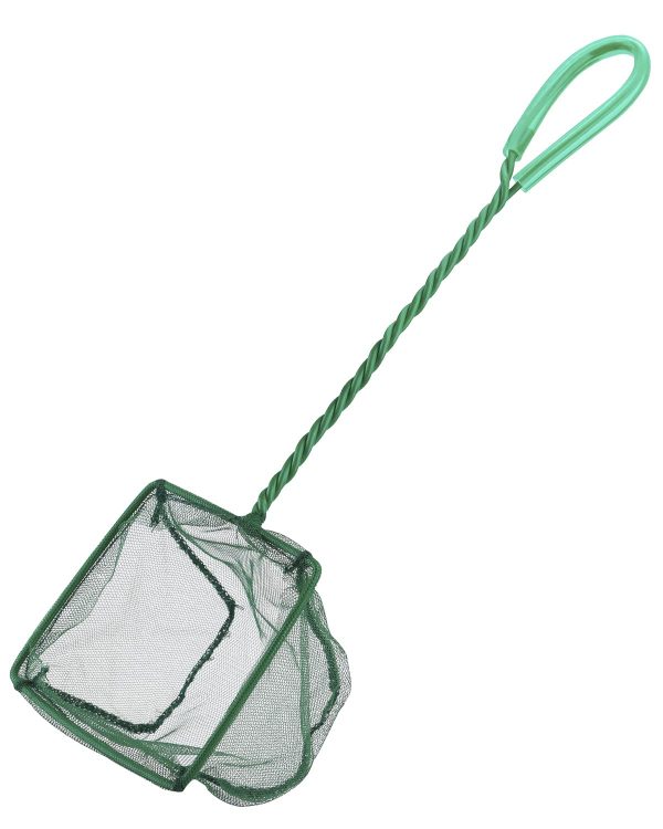 Fish net 4"