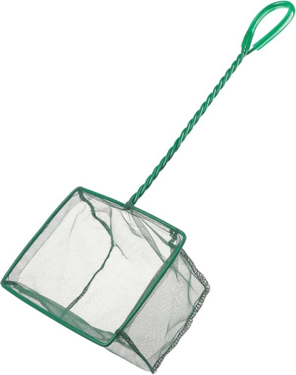 Fish net 6"