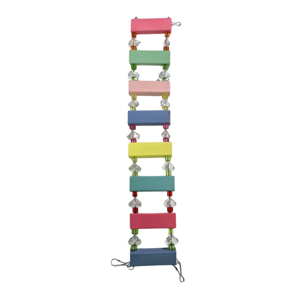 Bird Stairs 842