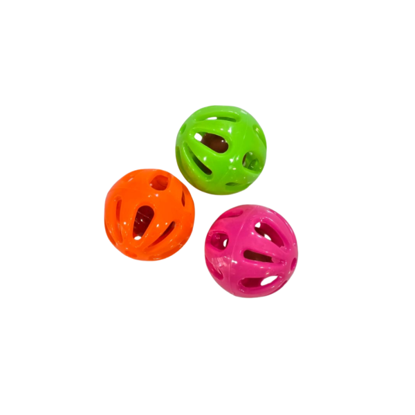 Ball Plastic Small