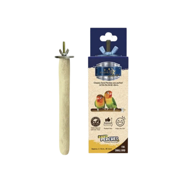 Sand Perches - P103 | 120 - 15%
