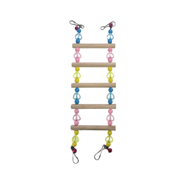 Bird Stairs 843