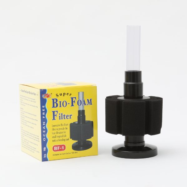 Bio Fome Filter BF-1
