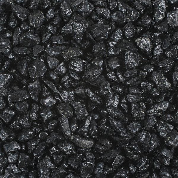 Black Gravel 1kg