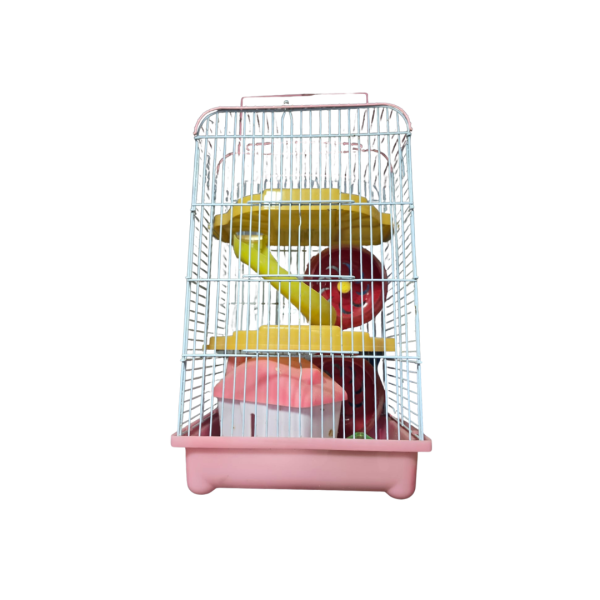 Cage M004H (22x16x33cm)