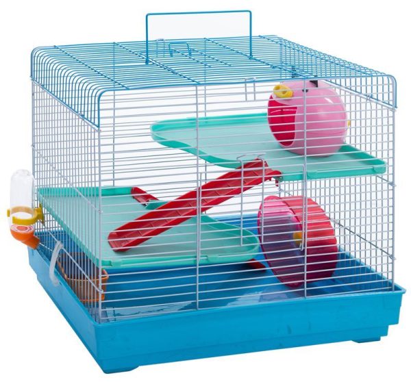 Cage M033