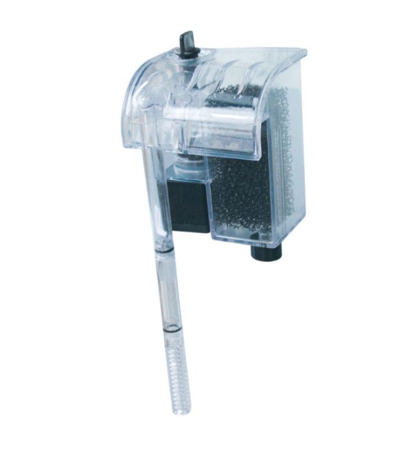 External Hanging Filter XP-06