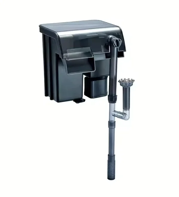 External Hanging Filter XP-08