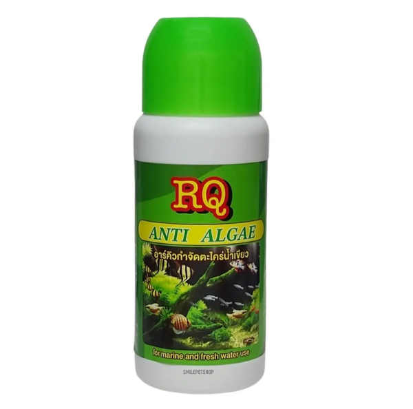 RQ Anti Algae 250ml