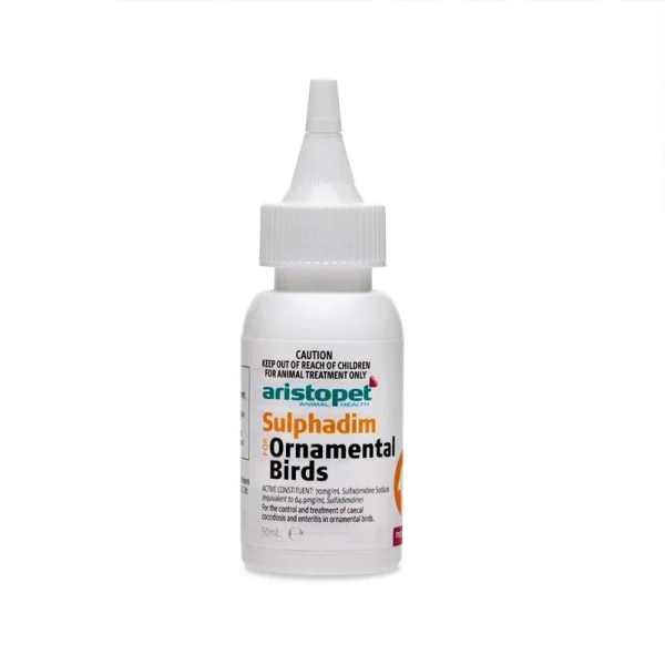 Sulphadim (50ml)